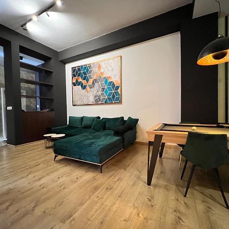 Apartment House Nová Dubnica エクステリア 写真